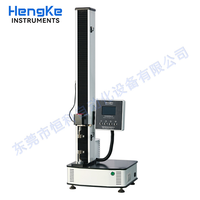 紙（zhǐ）張（zhāng）抗張強度測（cè）試儀可以測試什（shí）麽材料?紙張（zhāng）檢測（cè）