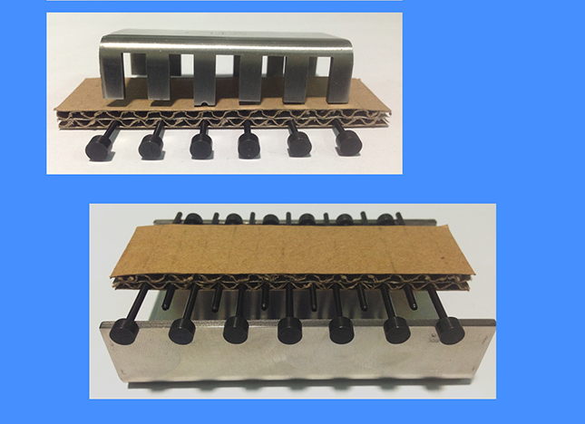 东莞恒科讲课之【纸板粘合（hé）强度仪】操作步骤