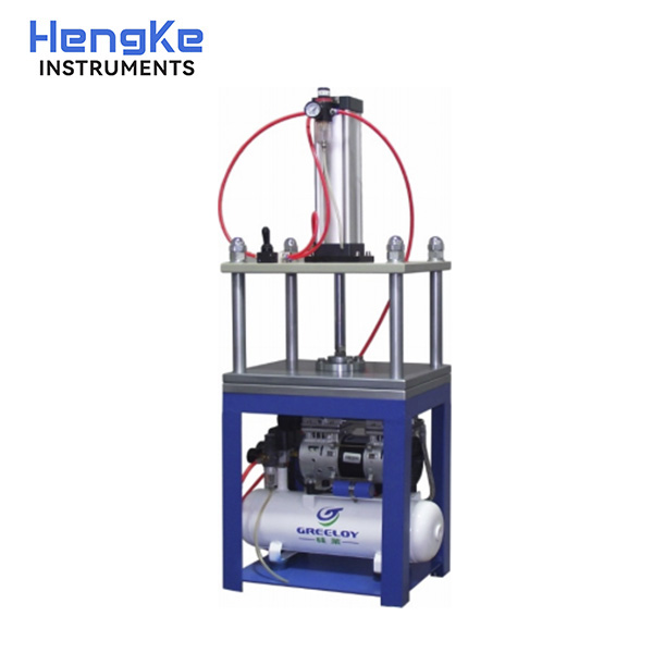 氣動式一（yī）段（duàn）壓榨機