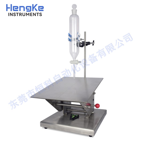 紙尿褲（衛生巾）滲漏性測定儀