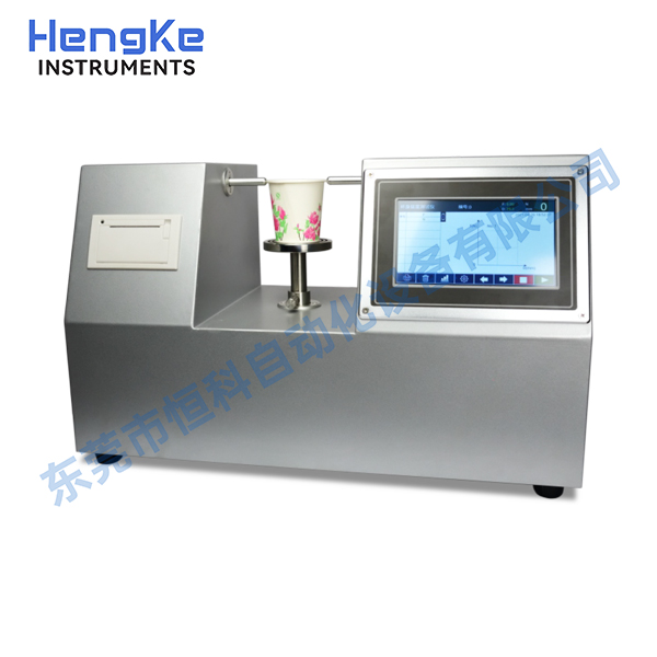 杯身挺度（dù）測試儀