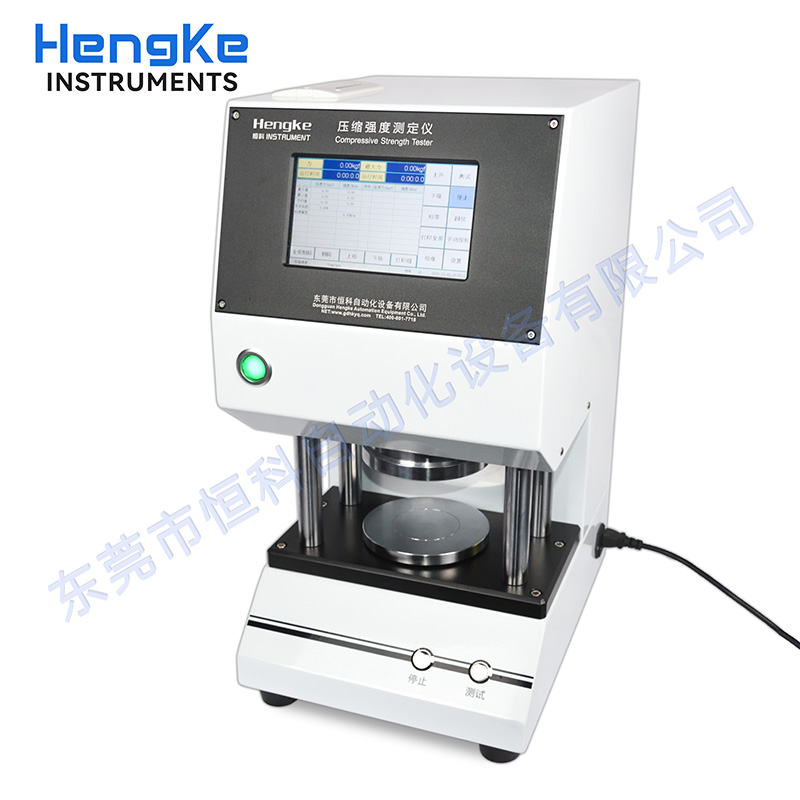 紙板檢測儀器行業在矛盾中成長