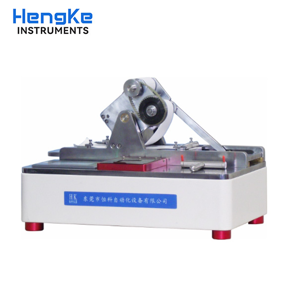 印刷檢測儀器現狀