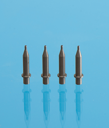 醫療（liáo）精密機械加工廠