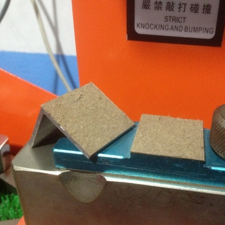 層間結合測定儀(yí)測試完成後