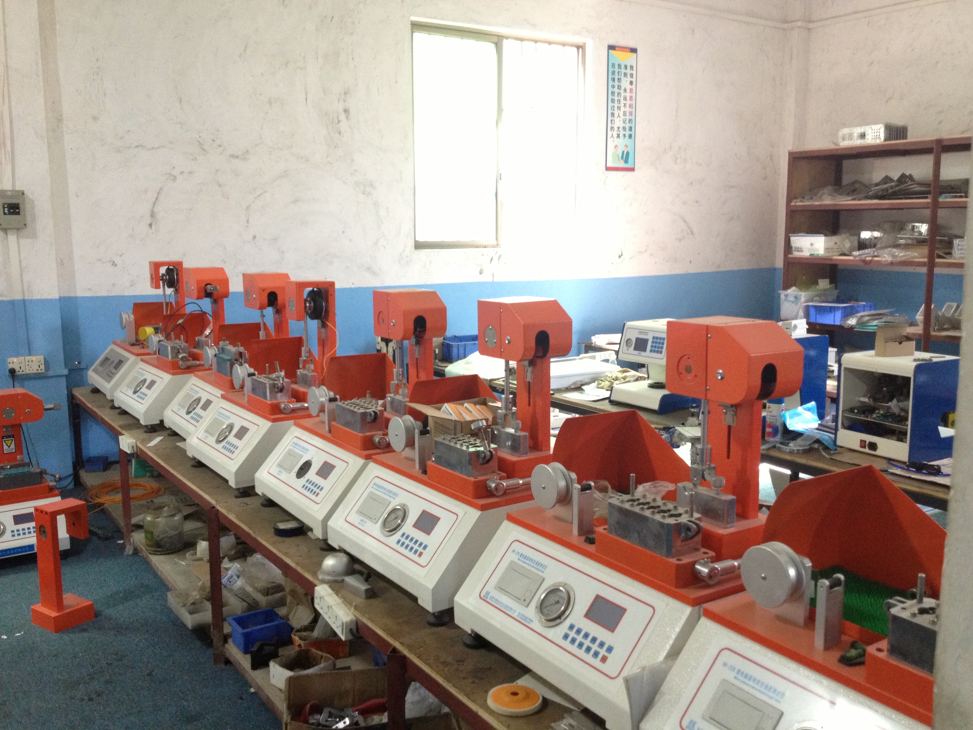 層間結合生產圖片