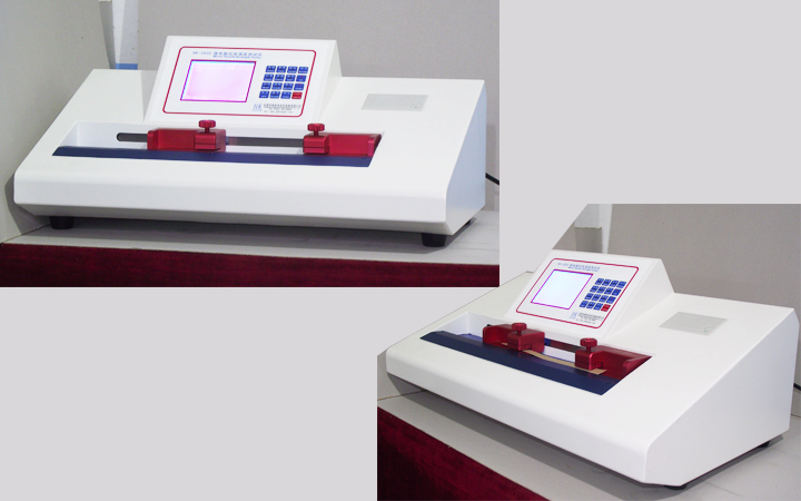 紙（zhǐ）張抗張強度試驗機