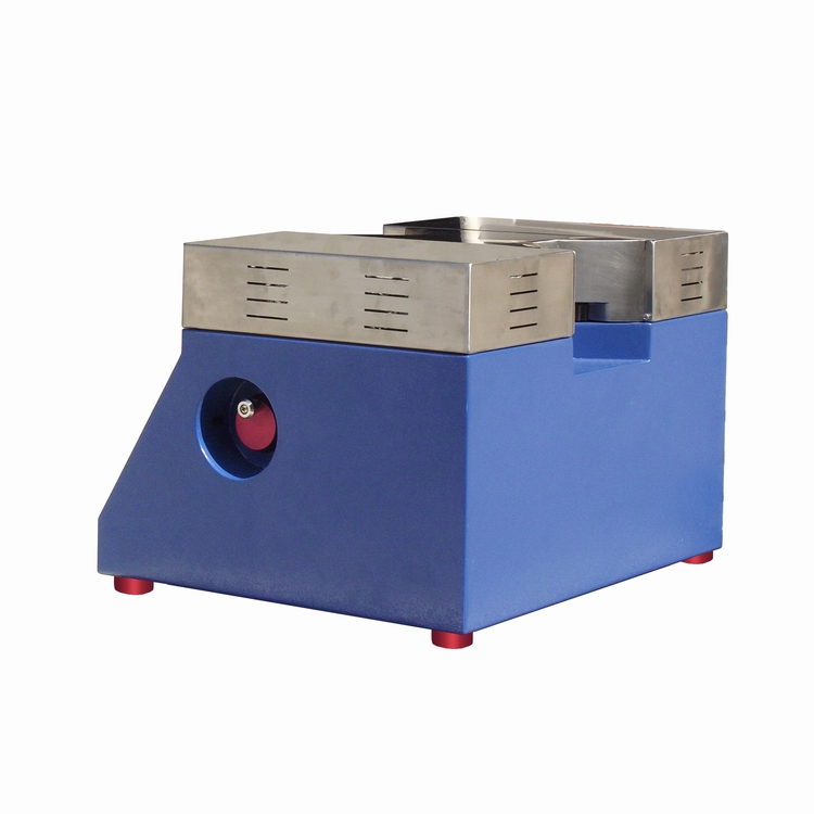 HK-CW01槽紋儀圖片