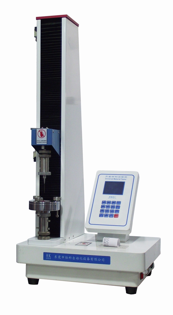 薄膜穿刺試驗機圖片